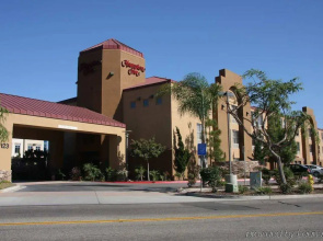 Hampton Inn San Marcos, CA