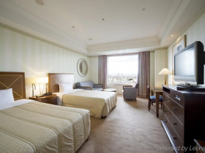 Imperial Hotel Osaka