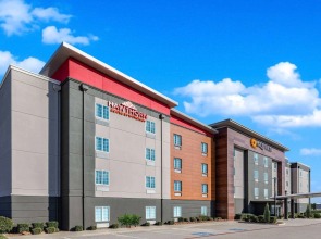La Quinta Inn & Suites By Wyndham Ardmore