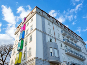 Hostel Link