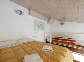 Navi Antiche Casa Vacanza