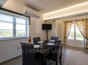 Casa Azul da Relva by Acasadascasas
