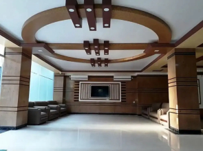 Hotel Quality Home