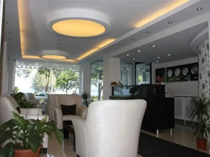 Yalihan Ari Hotel