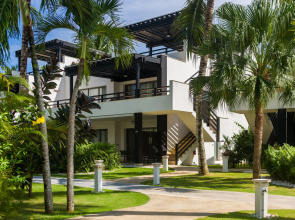 Aligio Aparthotel & Spa