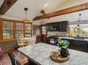 Coastal Comfort With Stunning Harbor Views 3 Bedroom Home