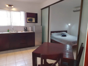 Apart Hotel Marina Loft #214
