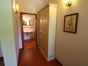 Pretty Cottage in Colonnella With Swimming Pool