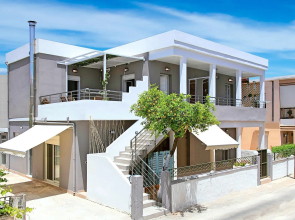 Chania Design Suites