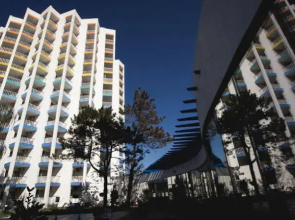 Mera Resort Venus