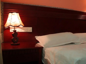 Kunming Hanxu Boutique Hotel Changshui Airport