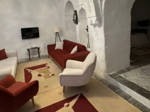 Gözde Konuk Evi