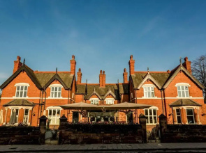 The Bawn Lodge Hotel