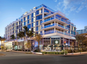 AC Hotel by Marriott Miami Beach