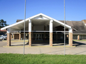 Studio 6 Huntsville, TX