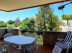 Villa nella collina Francavillese
