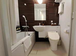 Tachikawa Regent Hotel