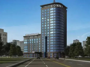 Boni International Hotel