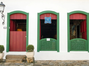 Pousada Arte Urquijo