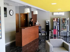 Mr Hostel Business Lodge