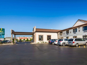 Quality Inn - Niagara Falls Blvd