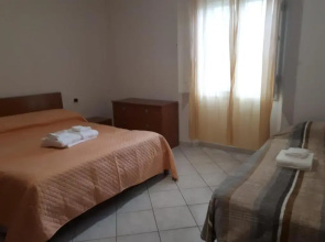 Galluras B&B
