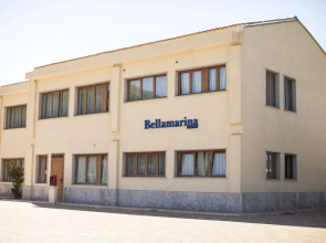 Bellamarina Resort