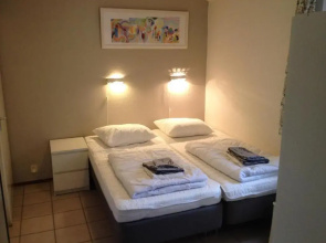 Vakantiehuis Lochem