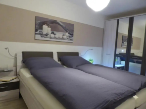 Ferienwohnung Schlossblick
