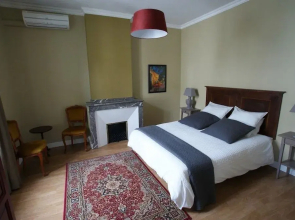 Carcassonne Guest House