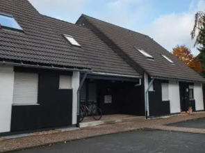 Apartment Gartenstraße