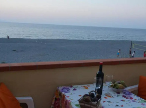 Terrazza Sul Mare