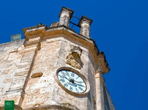 Relais Casina Copini