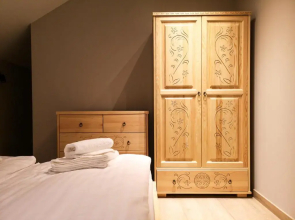 Między Nami Apartamenty