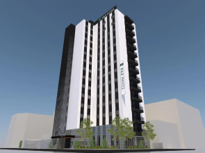 R&B Hotel Nagoya-Ekimae