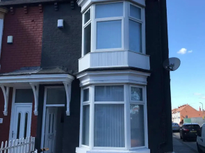 Alphalink Apartment