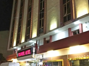 Yılmazel Hotel