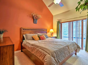 Lake Harmony Condo < 1 Mi to Big Boulder Mountain!