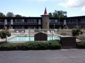 Hotel Earl Of Charlevoix