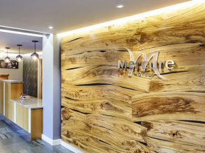 Best Western West Grange Hotel
