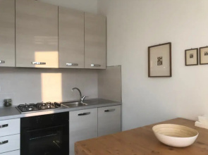 Monte Goj Apartments