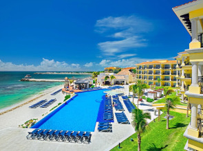 Hotel Marina El Cid Spa & Beach Resort All Inclusive