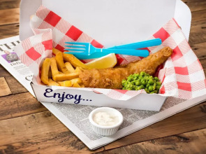 Rest Up London - Hostel