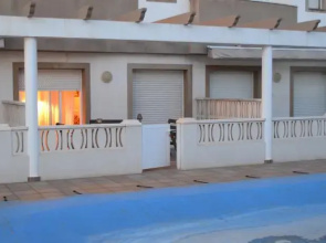 Holiday Home Urbanización Formentera