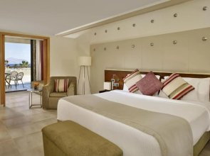 Coral Sea Imperial "Coral Sea Sensatori"