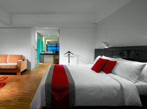 Hotel Maya Kuala Lumpur City Center