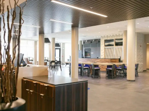 Courtyard by Marriott Elkhart