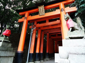 RESI STAY Tomaroka Mongakucho Kyoto