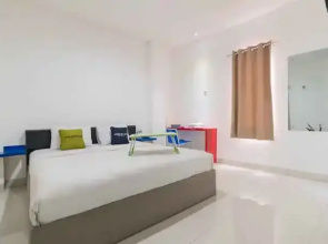 Urbanview Hotel Ephe Palembang by RedDoorz