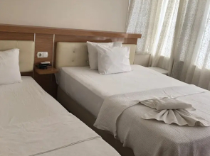 Eylul Hotel Aydin